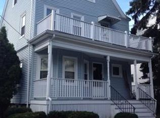 48 Jackson Ave, Everett, MA 02149