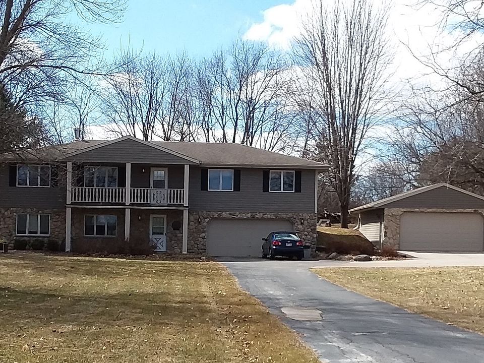 Spacious Raised Ranch