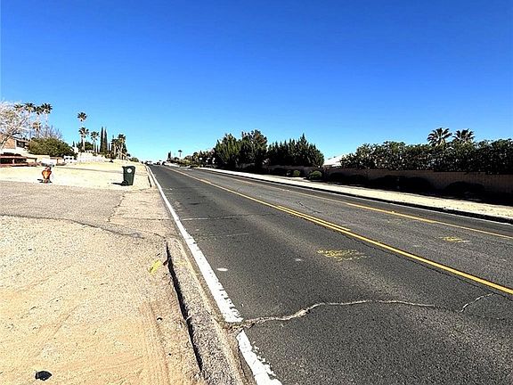 2nd image of 0 Yucca Loma Rd #934