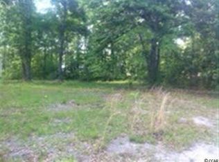 Olga Ln, Loris, SC 29569