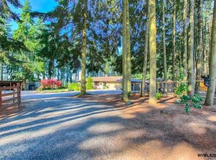 1601 74th Ave SE, Salem, OR 97317