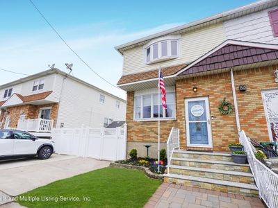 37 Littlefield Ave, Staten Island, NY, 10312