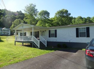 112 Expo Ct, Rock, WV 24747