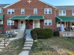 429 Academy Rd, Catonsville, MD 21228