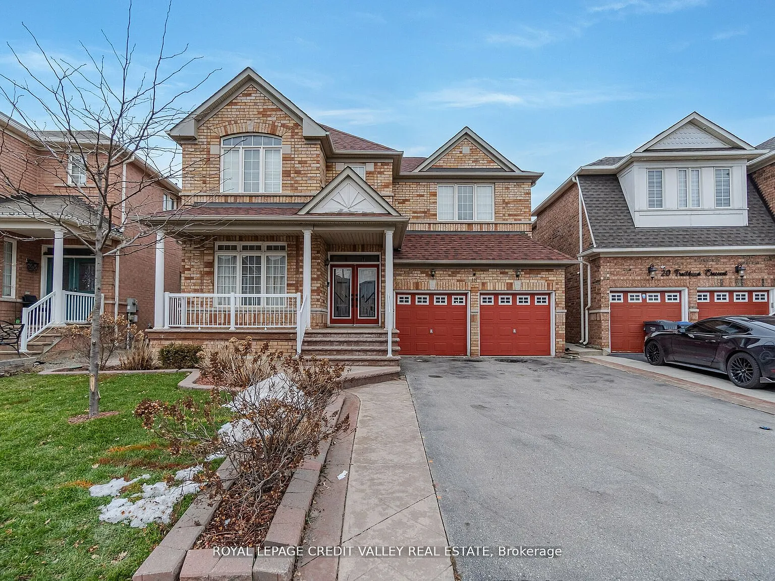 3 bed, $2,500 — Photo 2