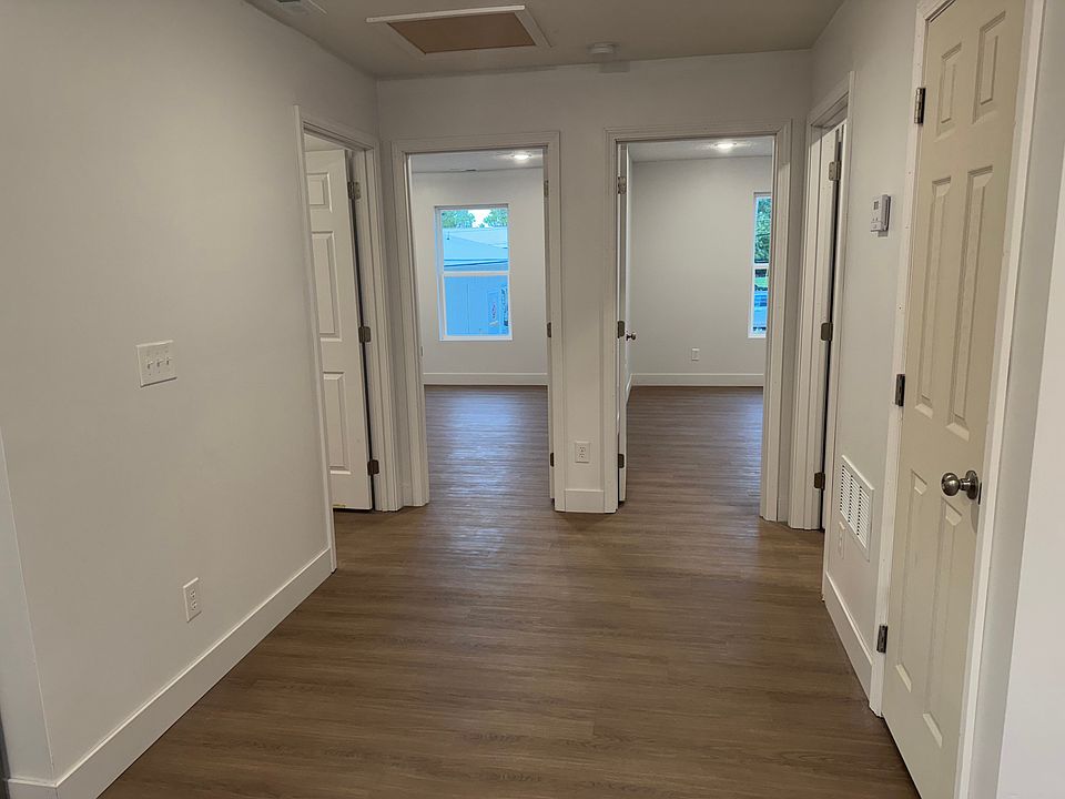 Open Space looking into Bedrooms