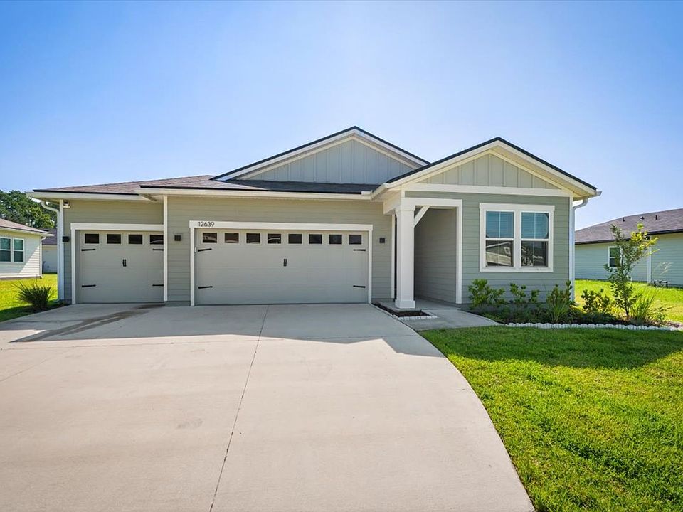 1st image of 12639 Lake Taylor Ln