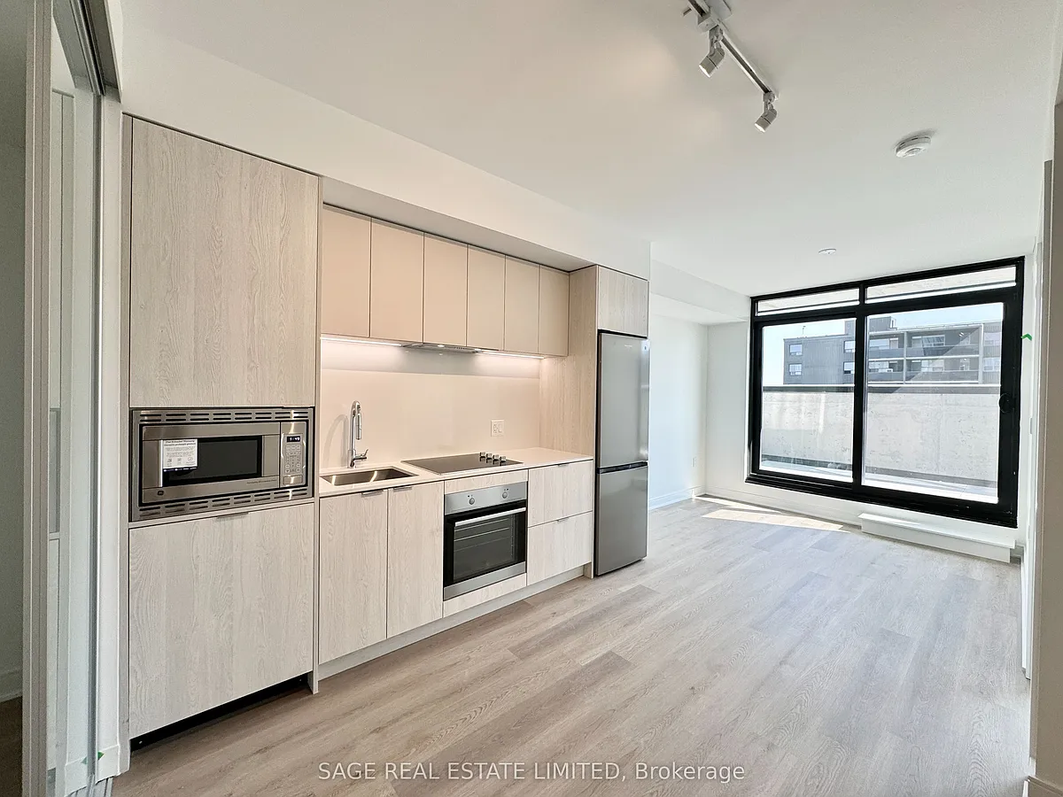 Building Photo - 86 Dundas St E #806