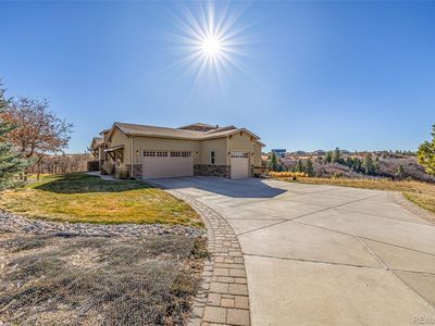1179 Ridge Oaks Drive, Castle Rock, CO, 80104