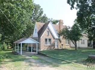 120 E Springfield Rd, Saint Clair, MO 63077