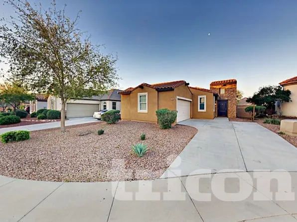 3210 N 302nd Ct, Buckeye, AZ 85396