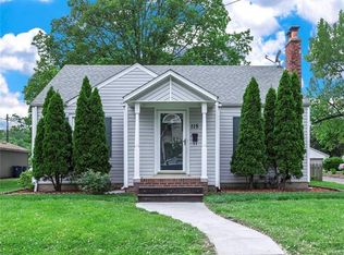 115 S Jefferson Ave, Collinsville, IL