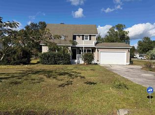 25 Pine Valley Ln, Myrtle Beach, SC 29575