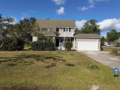 25 Pine Valley Ln., Myrtle Beach, SC, 29575