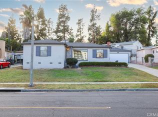 2305 Hathaway Ave, Alhambra, CA 91803