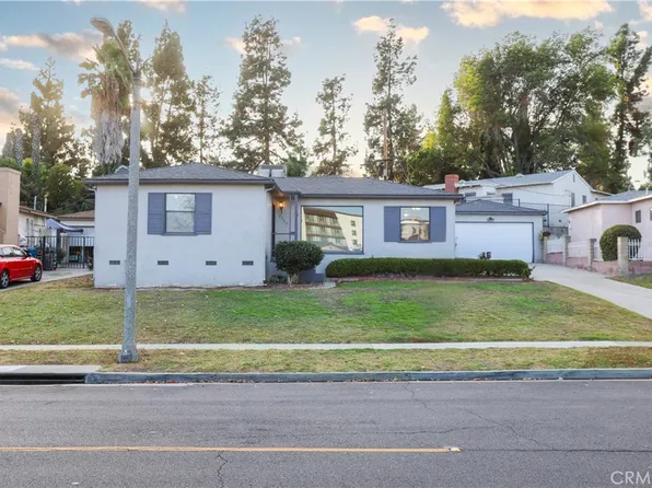 2305 Hathaway Ave, Alhambra, CA 91803