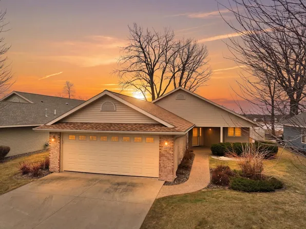 321 15th Ave NW, Willmar, MN 56201