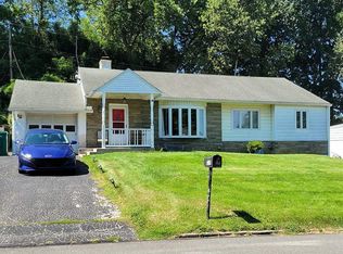 217 Tyler Rd, King Of Prussia, PA 19406