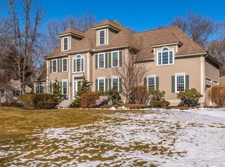 82 New Pond Rd, Groton, MA 01450