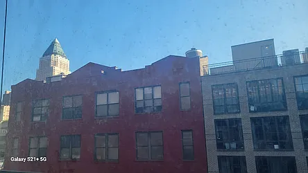 Rented by Chartwell Manhattan Realty