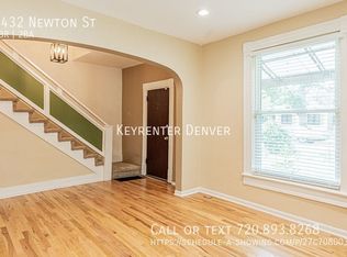 2432 Newton St, Denver, CO 80211
