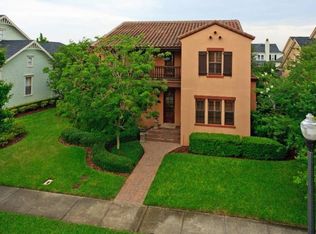 4457 Anson Ln, Orlando, FL 32814