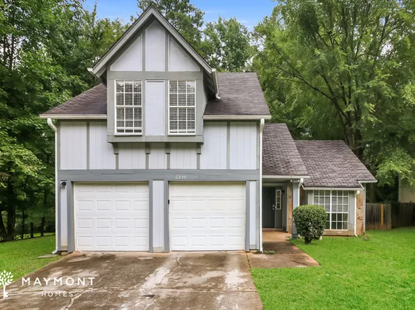 6239 Leverett Dr, Lithonia, GA 30038