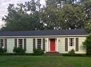 339 Palisade Dr, Florence, AL 35630