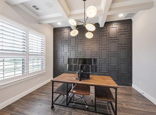 2815 Spring Creek Trl, Prosper, TX 75078