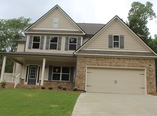 4567 Birch Way, Loganville, GA 30052
