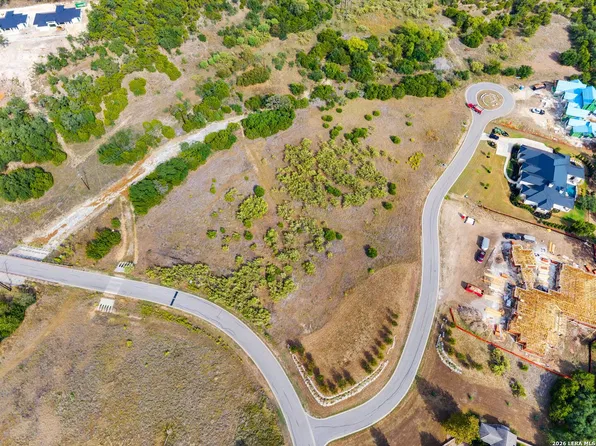 LOT 15 Anaqua Point LOT 15, Boerne, TX 78006
