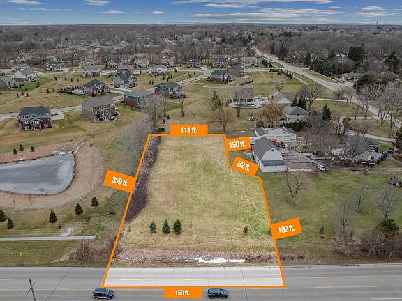 5th image of 8517 N Beck Rd