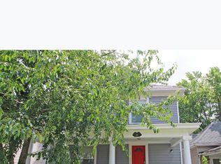 611 Young St, Middletown, OH 45044
