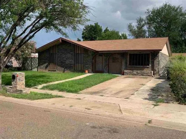 217 Maguey Dr, Laredo, TX 78041