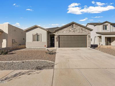 14749 Jack White Ave, El Paso, TX, 79938