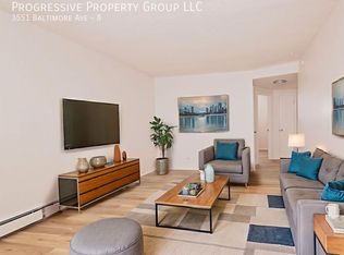 3551 Baltimore Ave APT 8, Pueblo, CO 81008