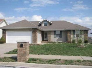 4818 N 13th St, Ozark, MO 65721