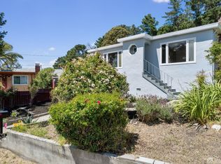 602 Andrews Way, El Sobrante, CA 94803