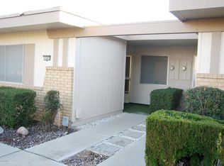 10005 W Hutton Dr, Sun City, AZ 85351