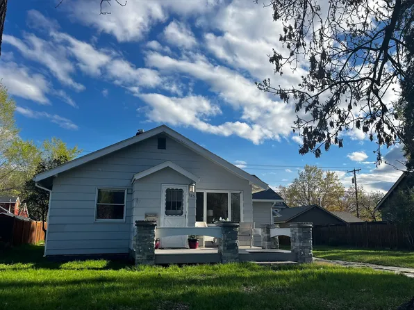325 North Ave E, Missoula, MT 59801