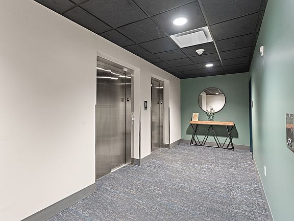 2nd image of 2635 Penn Ave #418