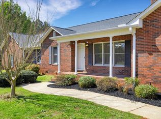 2070 Mount Lebanon Rd, Campobello, SC 29322