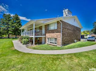 4022 S Vernon Cir APT B, Millcreek, UT 84124