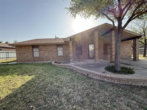 728 Spencer St, San Angelo, TX 76903