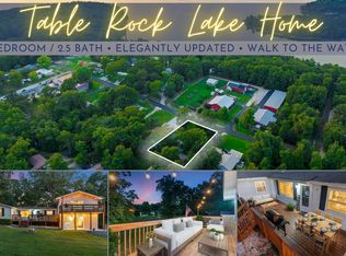 31 Dorsett Ln, Kimberling City, MO 65686