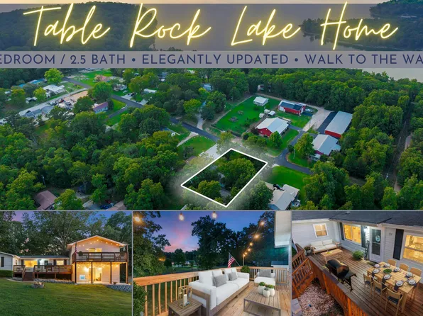 31 Dorsett Lane, Kimberling City, MO 65686