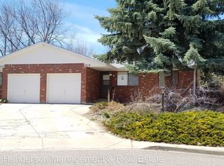 2219 Bismarck Ct, Loveland, CO 80538