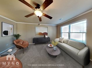 109 Sunflower Ln, Beebe, AR 72012