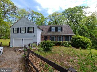 3925 Salem Bottom Rd, Westminster, MD 21157