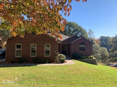 3737 Griffin Dr, Gainesville, GA, 30506